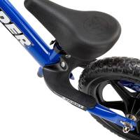 Strider - Strider Balance 12 Sport Bike with Strider Logo - Blue - ST-S4BL - Image 4