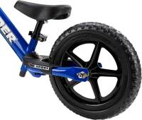 Strider - Strider Balance 12 Sport Bike with Strider Logo - Blue - ST-S4BL - Image 7