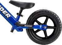 Strider - Strider Balance 12 Sport Bike with Strider Logo - Blue - ST-S4BL - Image 8