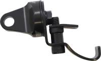 Moose Racing - Moose Racing Whip Flag Mount - Pro Fit Cage - Q15-6003D - Image 2
