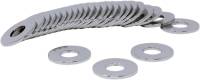 Drag Specialties - Drag Specialties USS Chrome Washers - 5/16in. - MPB595 - Image 1