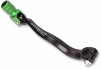 Moose Racing - Moose Racing Forged Shift Lever - Green - 81-0342-02-30 - Image 3
