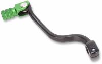 Moose Racing - Moose Racing Forged Shift Lever - Green - 81-0342-02-30 - Image 4