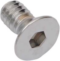 Drag Specialties - Drag Specialties Countersunk Socket-Head Bolts - 1/4in.-20 x 1/2in. - MPB574 - Image 2