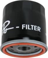 Parts Unlimited - Parts Unlimited Oil Filter - 0712-0284 - Image 1