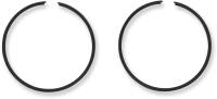 Parts Unlimited - Parts Unlimited Ring Set - 2.677in. (68mm) - R09-695 - Image 2