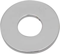 Drag Specialties - Drag Specialties USS Chrome Washers - 1/2in. - MPB598 - Image 2