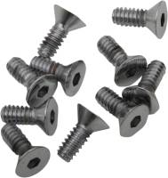 Drag Specialties - Drag Specialties Countersunk Socket-Head Bolts - 10-24 x 1/2in. - MPB569 - Image 1