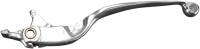 Parts Unlimited - Parts Unlimited Brake Lever - Polished - 0614-0344 - Image 2