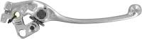 Parts Unlimited - Parts Unlimited Clutch Lever - 53180-ML7-691 - Image 1