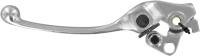 Parts Unlimited - Parts Unlimited Clutch Lever - 53180-ML7-691 - Image 2