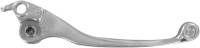 Parts Unlimited - Parts Unlimited Clutch Lever - Polished - 0613-0321 - Image 2