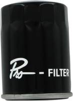 Parts Unlimited - Parts Unlimited Oil Filter - 0712-0173 - Image 2