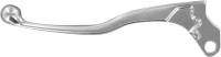 Parts Unlimited - Parts Unlimited Clutch Lever - Polished - 0613-0318 - Image 1