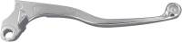 Parts Unlimited - Parts Unlimited Clutch Lever - Polished - 0613-0318 - Image 2
