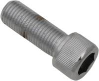 Drag Specialties - Drag Specialties Fine-Thread Socket-Head Bolts - 3/8in.-24 x 1in. - MPB250 - Image 2