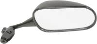 Parts Unlimited - Parts Unlimited OEM Replacement Mirror - Right Side - 0640-0129 - Image 1