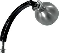 Joker Machine - Joker Machine Beer Schooner Mirror - Left - 03-021L - Image 3