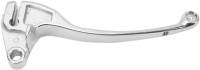 Parts Unlimited - Parts Unlimited Clutch Lever - Polished - 0613-0484 - Image 2