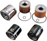 Parts Unlimited - Parts Unlimited Oil Filter - 01-0035X - Image 2
