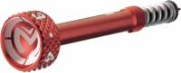 Moose Racing - Moose Racing Fuel Mixture Screw by Zipty - Red - FMS01 - Image 1