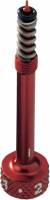 Moose Racing - Moose Racing Fuel Mixture Screw by Zipty - Red - FMS01 - Image 2