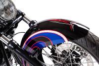 Drag Specialties - Drag Specialties Fork Boots - 23-0209-HC4 - Image 2