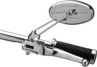 Drag Specialties - Drag Specialties Drag-Ness Stealth I Mirror - Standard - 302150-BC3N-BX2 - Image 3