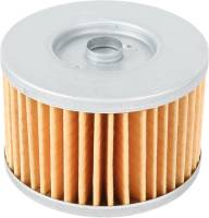 Parts Unlimited - Parts Unlimited Oil Filter - 15412-HP7-A01 - Image 1