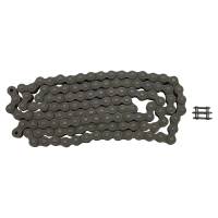 RK - RK 420 M Standard Chain - 120 Links - Natural - M420-120 - Image 1