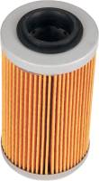 Parts Unlimited - Parts Unlimited Oil Filter - 0712-0055 - Image 1