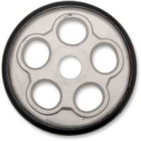 Parts Unlimited - Parts Unlimited Idler Wheel - 7in. - 04-116-98 - Image 1