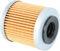 Parts Unlimited - Parts Unlimited Oil Filter - 0712-0285 - Image 2