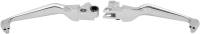 Drag Specialties - Drag Specialties Skull Lever Sut - H07-0729 - Image 1