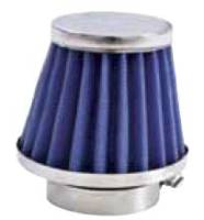 Outside Distributing - Outside Distributing Air Filter - Wire Mesh - Long Cone - 35mm - 06-0405 - Image 1