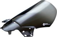 Zero Gravity - Zero Gravity Sport Touring Windscreen - Light Smoke - 23-443-02 - Image 1