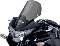 Zero Gravity - Zero Gravity Sport Touring Windscreen - Light Smoke - 23-443-02 - Image 3
