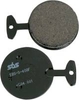SBS - SBS HF Ceramic Brake Pads - 504HF - Image 1
