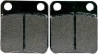 SBS - SBS HF Ceramic Brake Pads - 536HF - Image 1