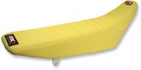 Factory Effex - Factory Effex Universal All-Grip Material Sheet - Yellow - 14-87400 - Image 2