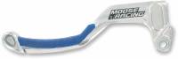 Moose Racing - Moose Racing EZ3 Replacement Clutch Lever - Standard Lever - Blue - OO222-003 - Image 1