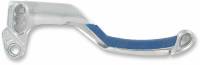 Moose Racing - Moose Racing EZ3 Replacement Clutch Lever - Standard Lever - Blue - OO222-003 - Image 3