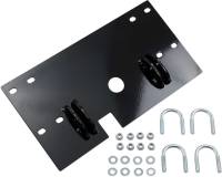 Moose Utility - Moose Utility Plow Bottom Mount - 4501-0594 - Image 1