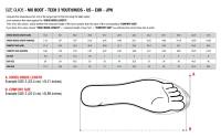 Alpinestars - Alpinestars Tech 3S Youth Boots - 2014024-2179-3 - Image 2