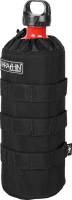 Thrashin Supply Company - Thrashin Supply Company Bottle Holster with Molle Attachments - TSB-00-13 - Image 2