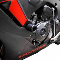 Shogun Motorsports - Shogun Motorsports Frame Slider -  Black - 750-3959 - Image 1