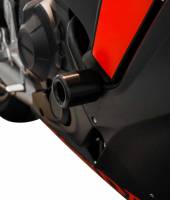 Shogun Motorsports - Shogun Motorsports Frame Slider -  Black - 750-3959 - Image 2