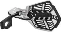 Acerbis - Acerbis X-Future Handguard - White/Black - 2801961035 - Image 2