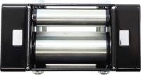 Moose Utility - Moose Utility ATV Roller Fairlead with Metal Roller for Plowing - 1675PF - Image 1