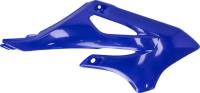 Acerbis - Acerbis Radiator Shroud - Blue - 2936230211 - Image 1